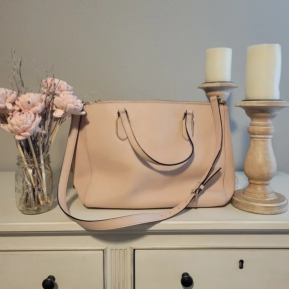 Kate Spade Large Tote - Picture 2 of 4